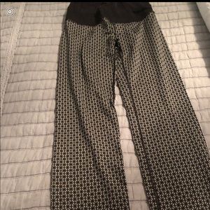 Lululemon yoga pants